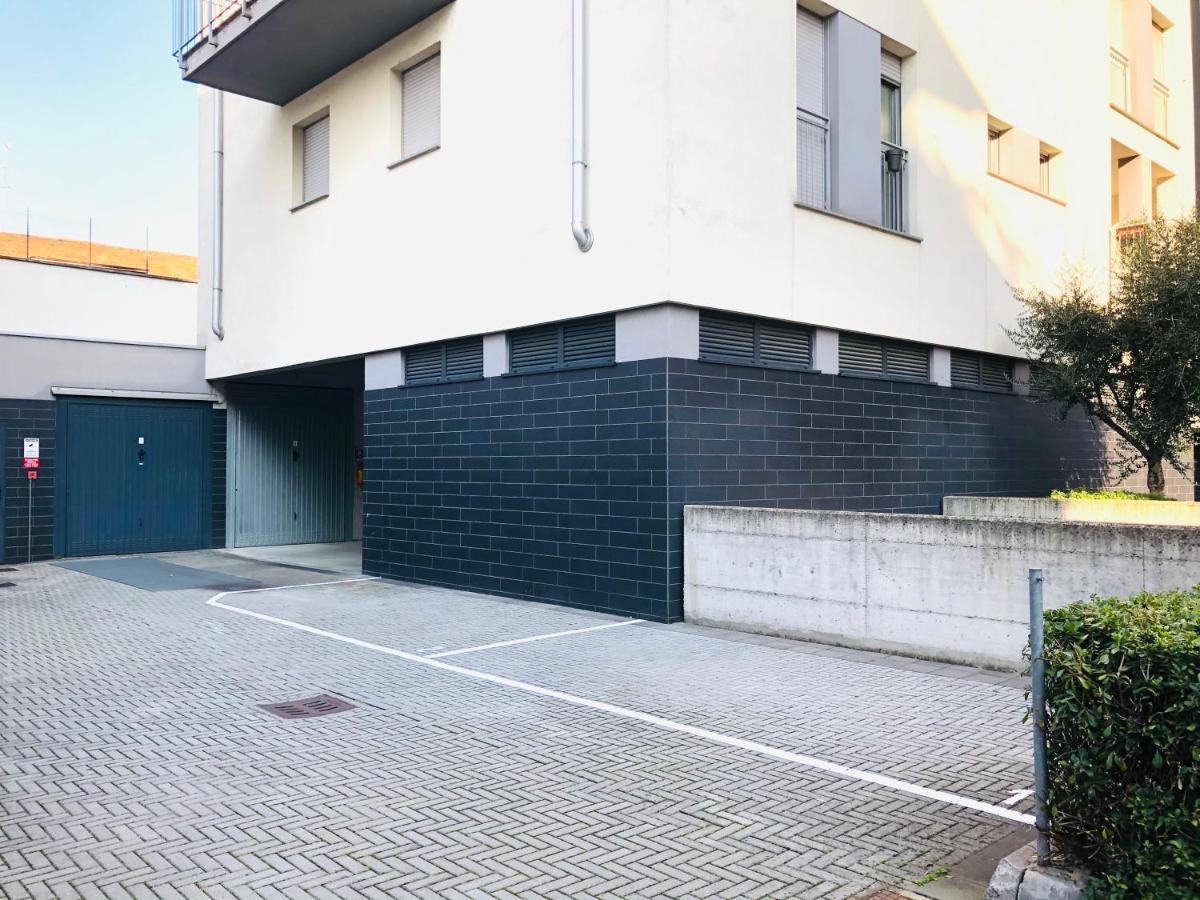 דירות Stepandgo Milano Navigli מראה חיצוני תמונה