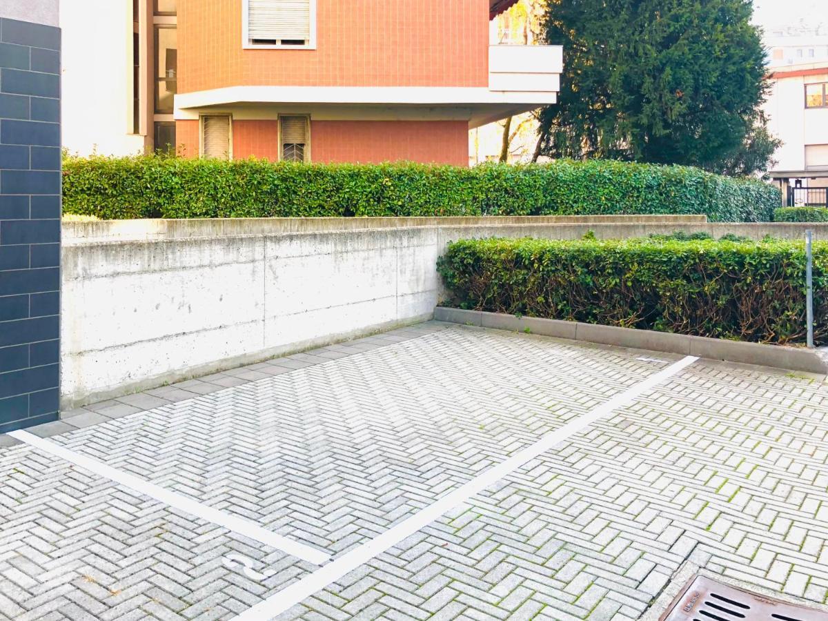 דירות Stepandgo Milano Navigli מראה חיצוני תמונה