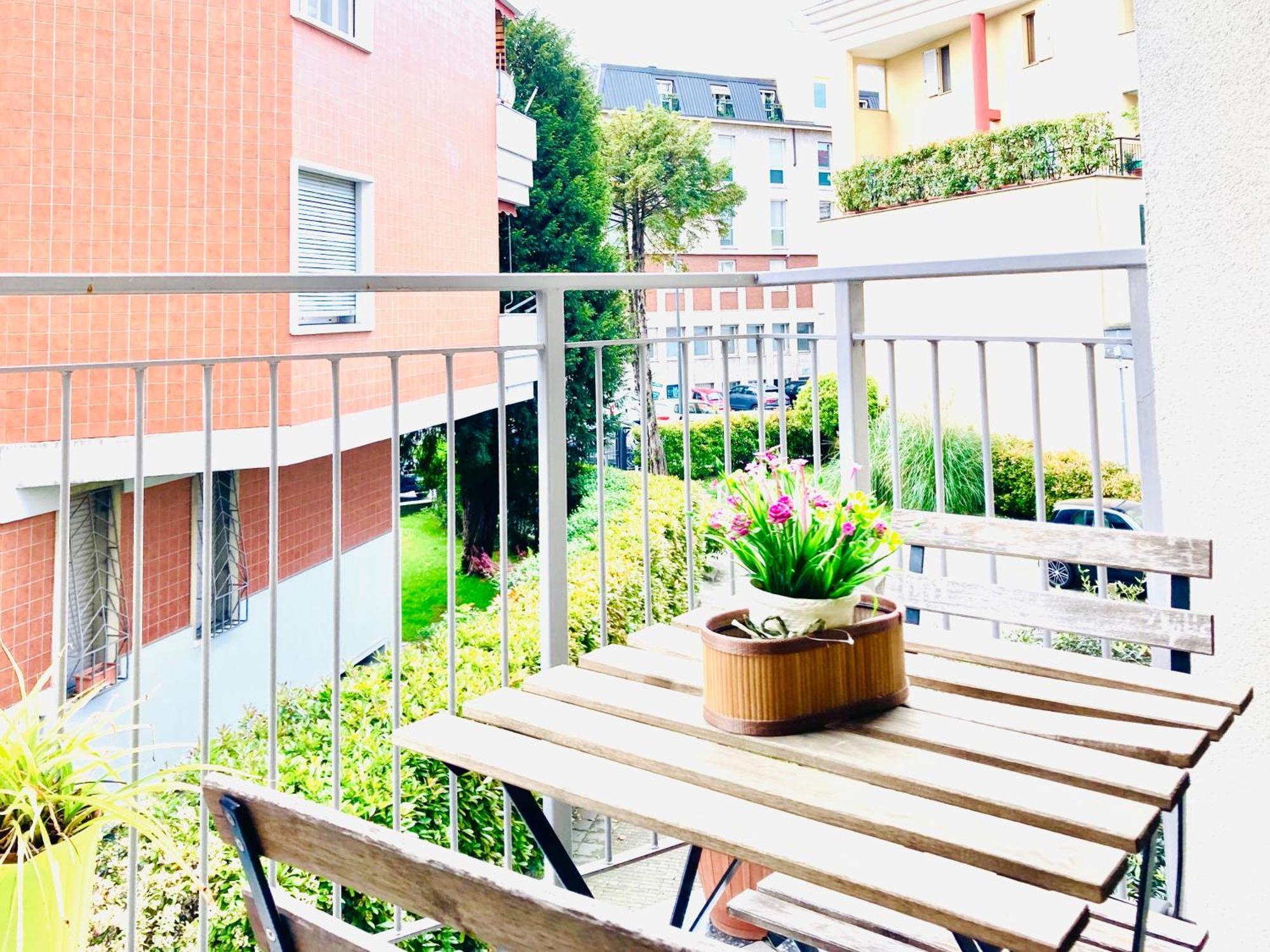 דירות Stepandgo Milano Navigli חדר תמונה